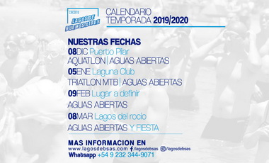calendario completo
