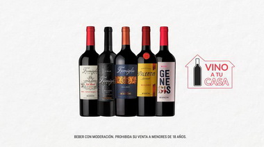 Bodegas Bianchi