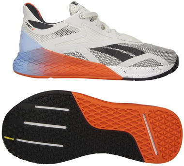Reebok Nano X
