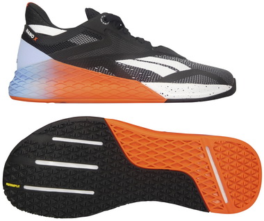 Reebok Nano X
