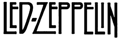 Led Zeppelin