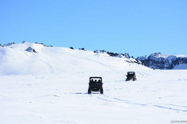 Cerro Perito Moreno