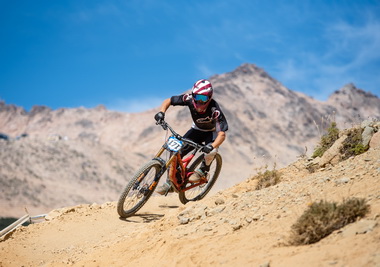 Open Shimano Cerro Catedral