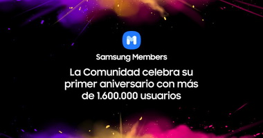 SAMSUNG MEMBERS