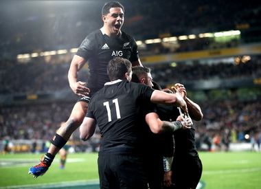 IMPOSSIBLE IS NOTHING