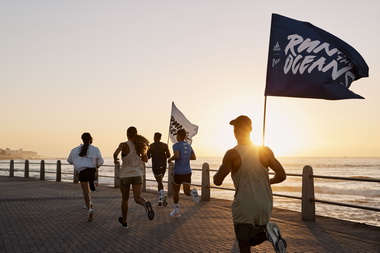 Run For The Oceans