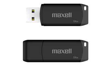 MAXELL PEN DRIVE