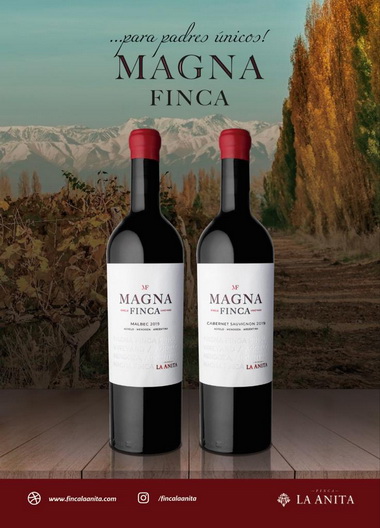 MAGNA FINCA