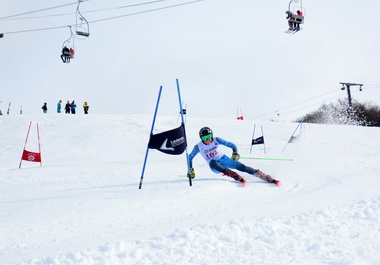 LADERAS PERITO MORENO