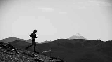 PATAGONIA RUN