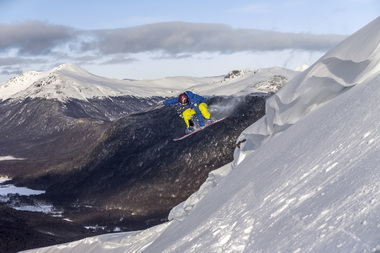 Cerro Perito Moreno