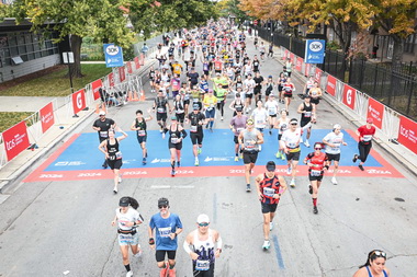 CHIMARATHON
