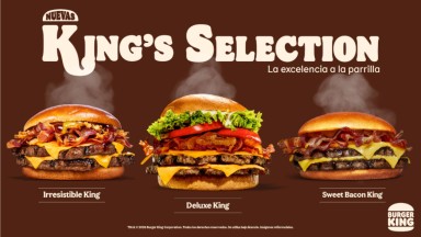 BURGERKING