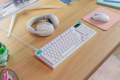 LOGITECH