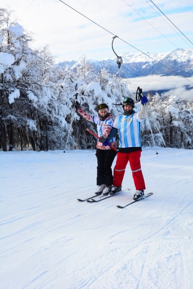 CERRO PERITO MORENO