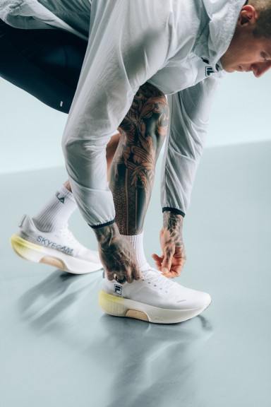 FILA SKYFOAM
