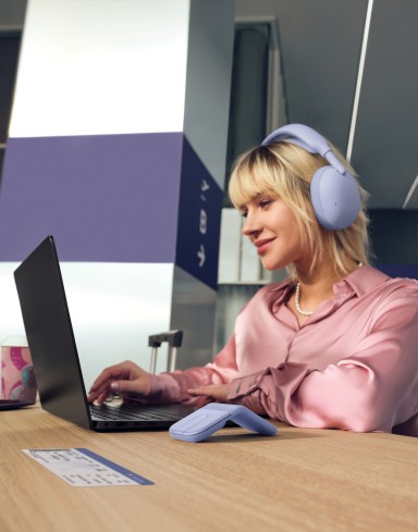 Logitech Zone Vibe Pro