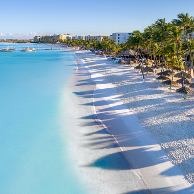 ARUBA