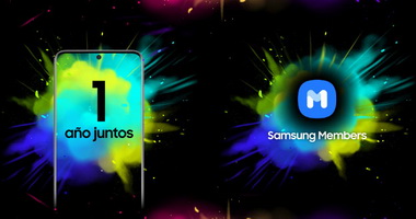 SAMSUNG MEMBERS