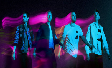 COLDPLAY