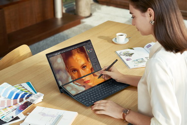 ASUS