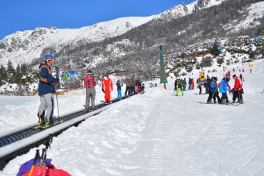 Cerro Catedral