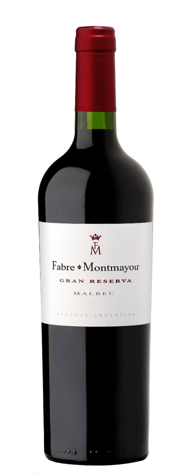 GRAN RESERVA MALBEC