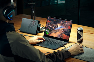 ASUS ROG FLOW