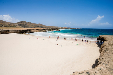 ARUBA