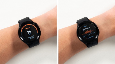 GALAXY WATCH 5