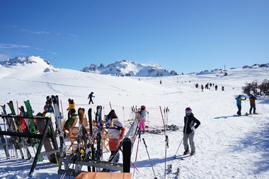 CERRO PERITO MORENO