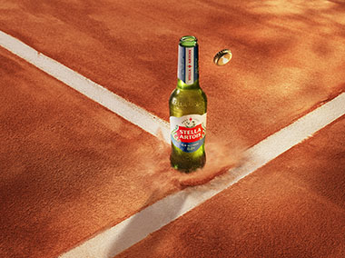 STELLA ARTOIS