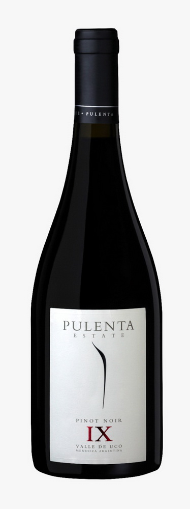 PULENTA ESTATE