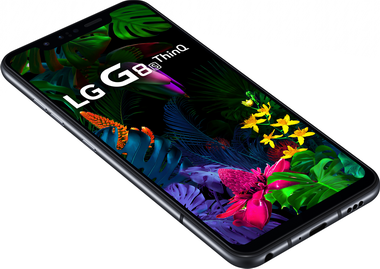 LG G8 Thinq
