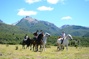 Cerro Perito Moreno